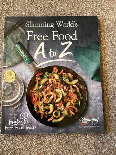 Slimming worlds free foods - slimming,