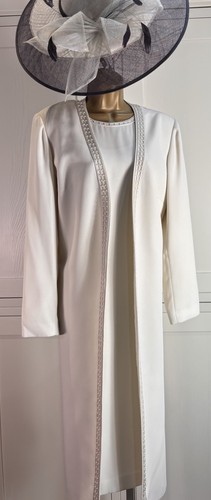 Mother bride groom - mother, outfit
