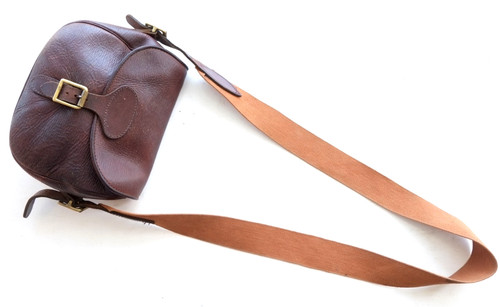 Superb leather cartridge - leather,