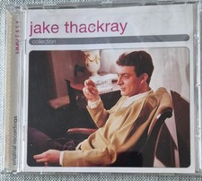 Jake Thackray Collection CD -