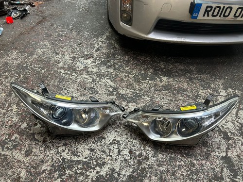 Genuine toyota estima - toyota, afs