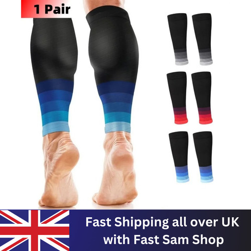 Elastic calf support - elastic,
