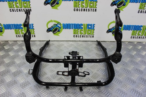 Honda nsr 125 stay - nsr, front