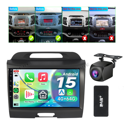Dab android carplay stereo - android,