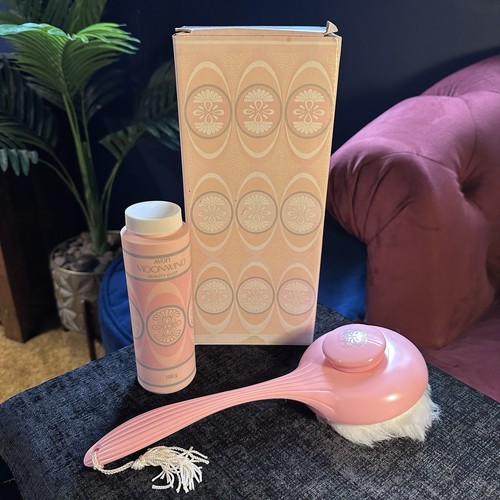 Rare 1970s avon moonwind - 1970s,