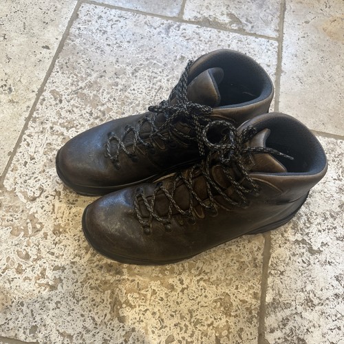 Scarpa gore tex - scarpa, go