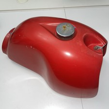 Original Triumph Rickman