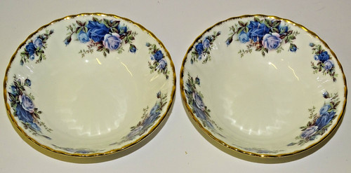 Royal albert moonlight rose - ,