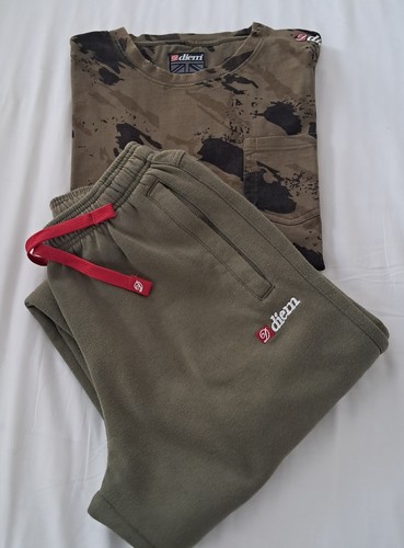 Diem fishing outfit - fishing,