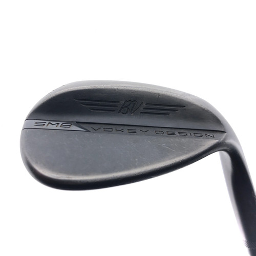 Used titleist vokey sm8 jet - used,