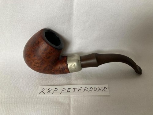 Vintage k8p peterson pipe - k8p,