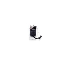MANN Fuel Filter 100mm Height