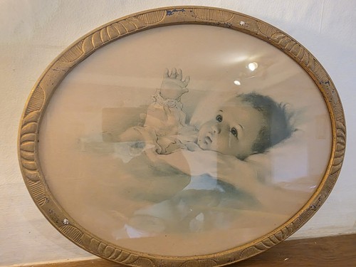 Vtg bessie pease gutmann - vtg,