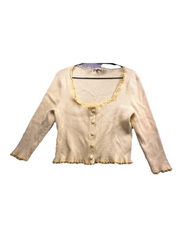 For love and lemons yellow - for,
