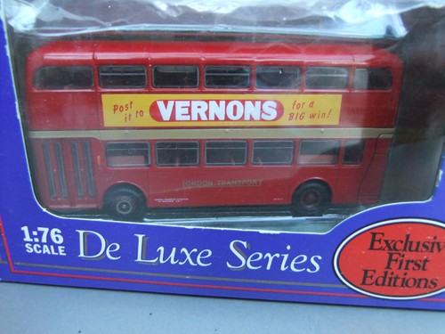 Leyland atlantean bus efe - leyland,
