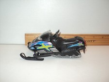 Kintoy Snowmobile 800X Turbo