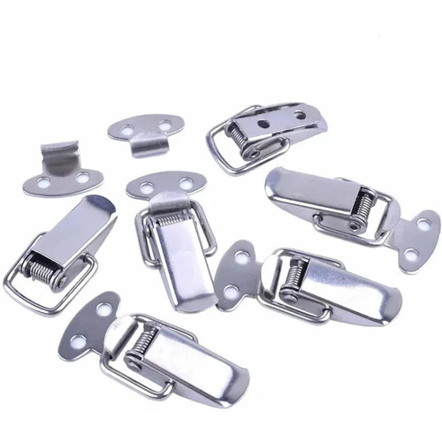 12pcs stainless steel toggle - 6/12pcs,