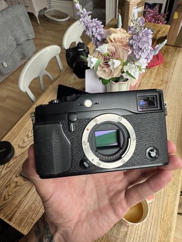 Fujifilm xpro usbc battery - xpro, +