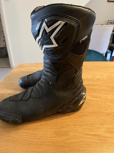 Alpinestars smx waterproof - alpinestars,