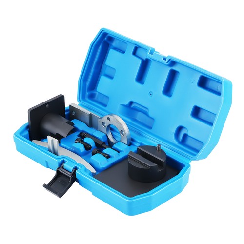 Engine timing tool locking - timing,