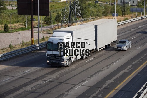 Truck photo mercedes - photo, mercedes-benz