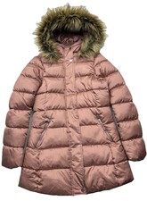 H&M Teen Girls Puffer Jacket