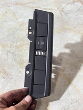 FORD FOCUS 2003-2011 HEATED WINDSCREEN CONTROL SWITCH 4M5113D734DC