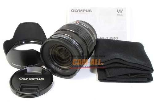 Olympus zuiko digital - olympus, ed