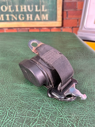 Classic mini inertia front - mini,