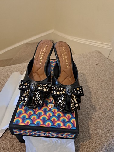 Kurt geiger belgravia stud - kurt,