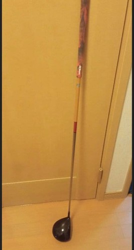 Taylormade superquad driver - taylormade, r7