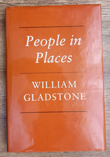 People in Places William