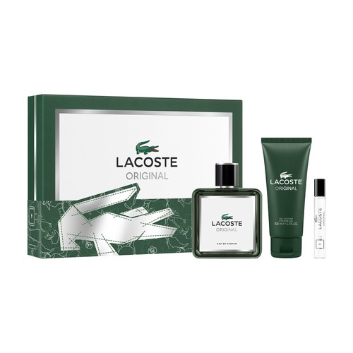 Lacoste original piece - lacoste, gift