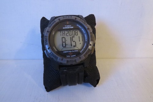 Timex expedition m540 digital - timex,
