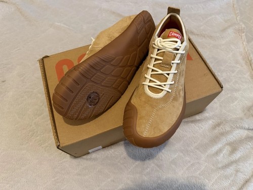 Camper peu path - brown, uk