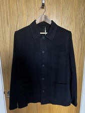 Mens Moss Jacket/Overshirt