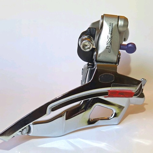 Shimano deore m751 - shimano, xt