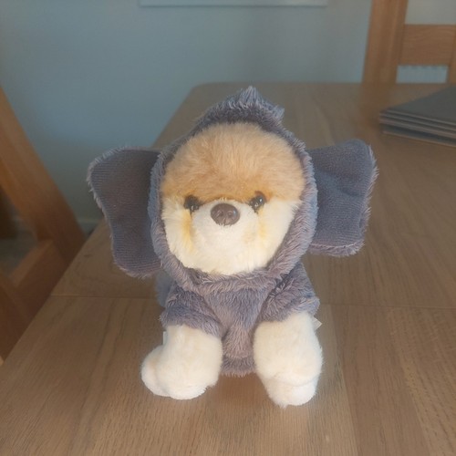 Gund itty bitty boo - bitty,