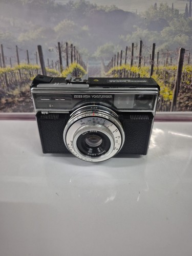 Zeiss ikon voigtlander vitessa - ikon,