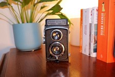 *Film TESTED* Rolleicord 1a