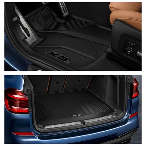 Bmw genuine mat - genuine,