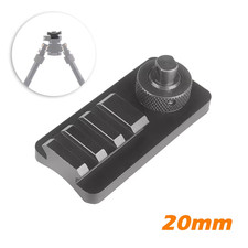 Bipod Sling Swivel Adapter