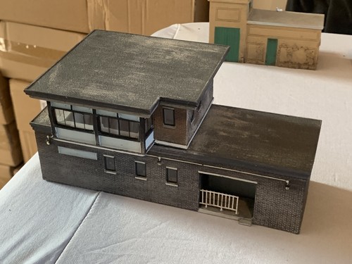 Bachmann hornby accessories - hornby,