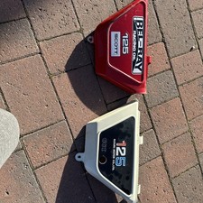 Suzuki Ts125 1978 Side Panels