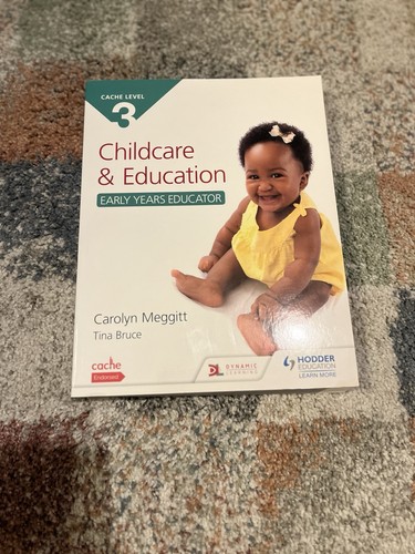 Cache level child care - cache, 3