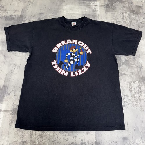Vintage y2k fruit the loom - of,