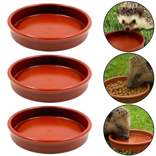 Durable plastic hedgehog - durable,