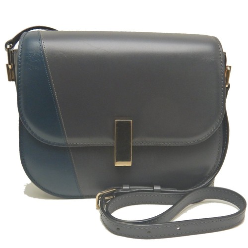 Valextra shoulder bag iside - bag,