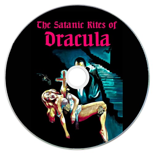 The satanic rites - the,