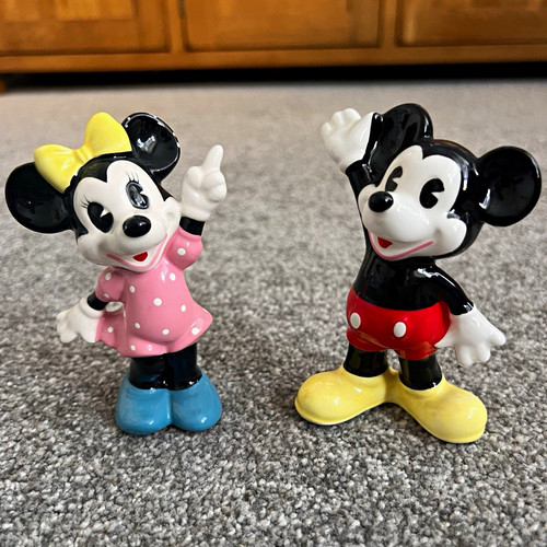 Walt disney productions - walt,